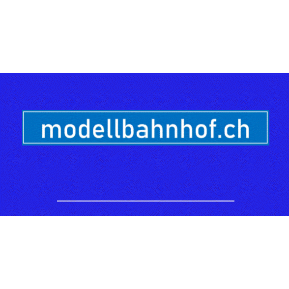 Modellbahnhof.ch Logo