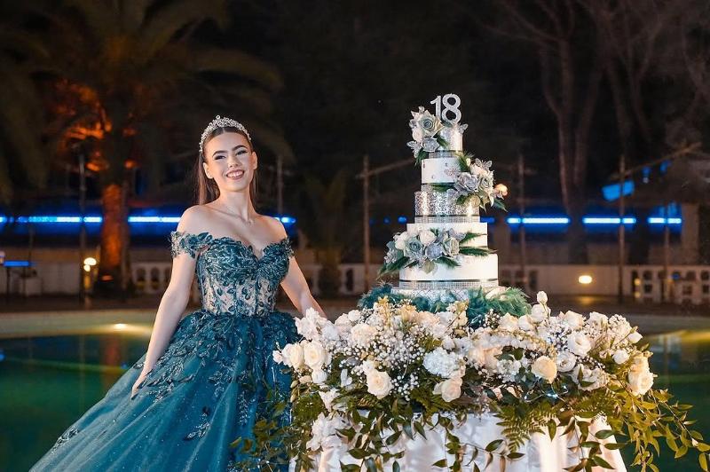 Images Villa Blanche Eventi