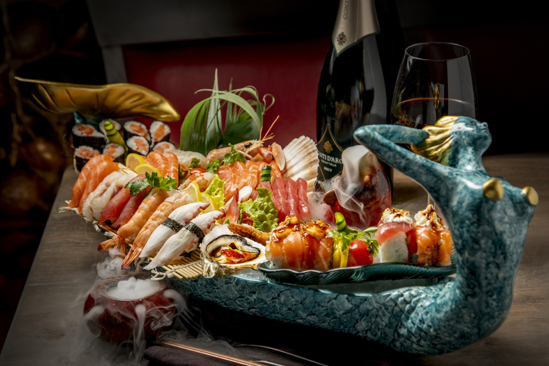 Images Ristorante Giapponese Kamiyama