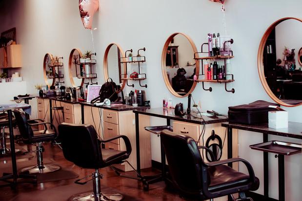 Images Salon Inspire