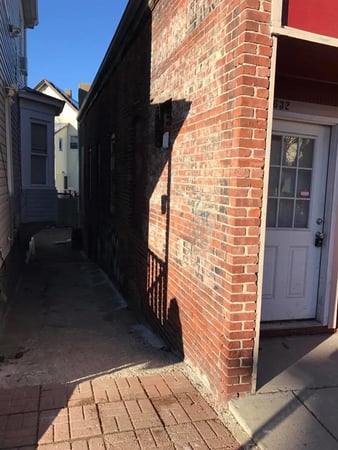Images MS Masonry and Stone Services