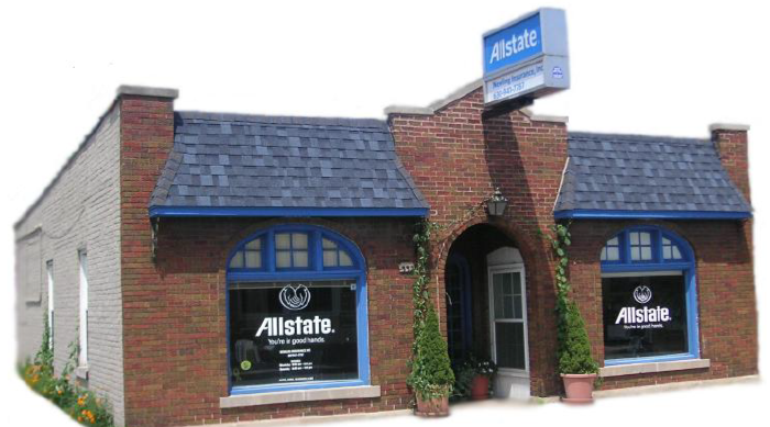 Images Amy Newling: Allstate Insurance