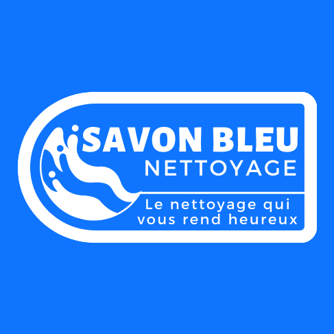 Savon Bleu
