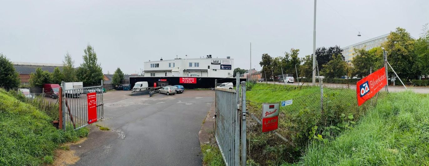 Images Butängens Bil & Motor AB - AD Bilverkstad Norrköping