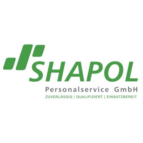Logo Shapol Personalservice GmbH Hashar Hamad