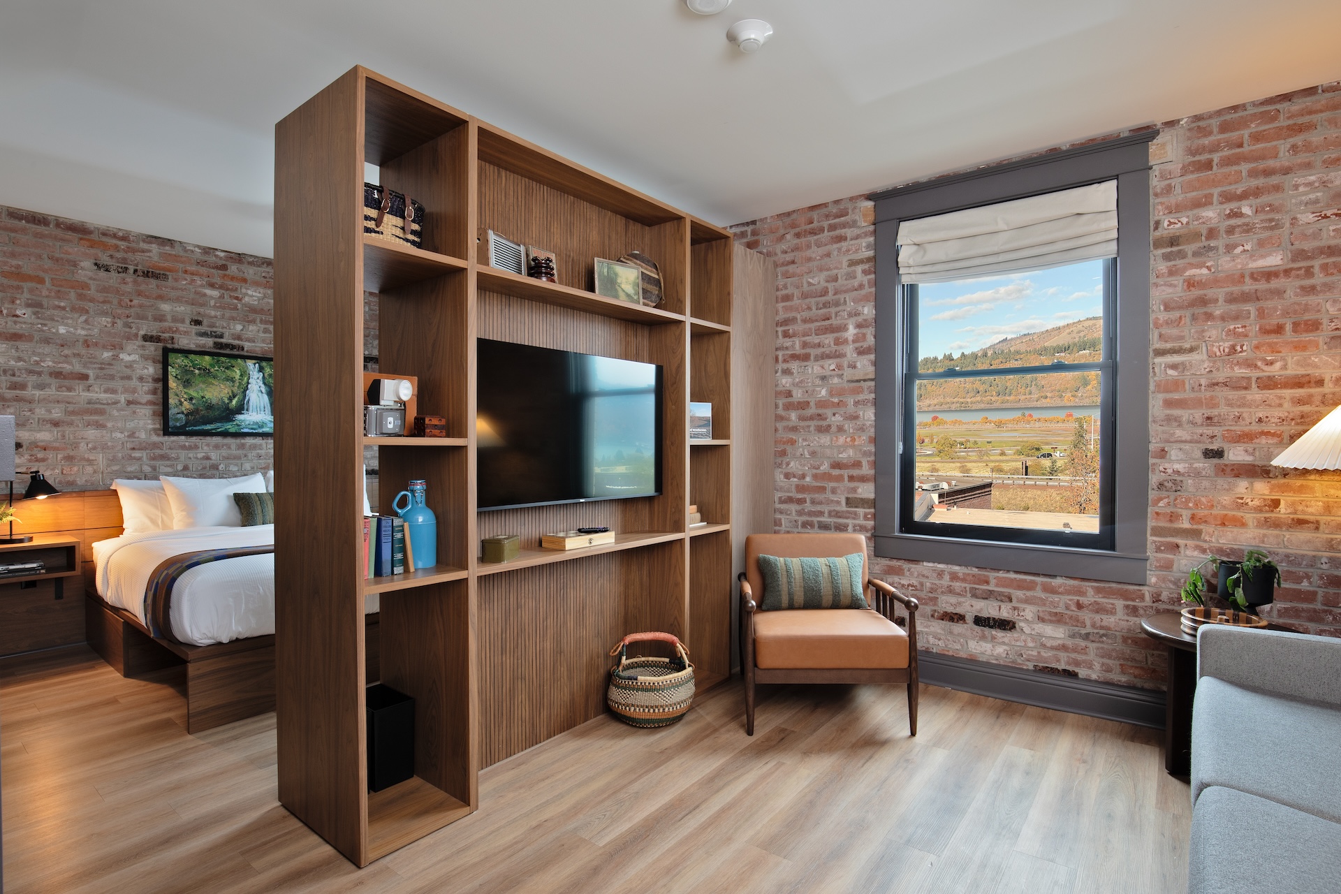 Lightwell Hotel & Spa Image