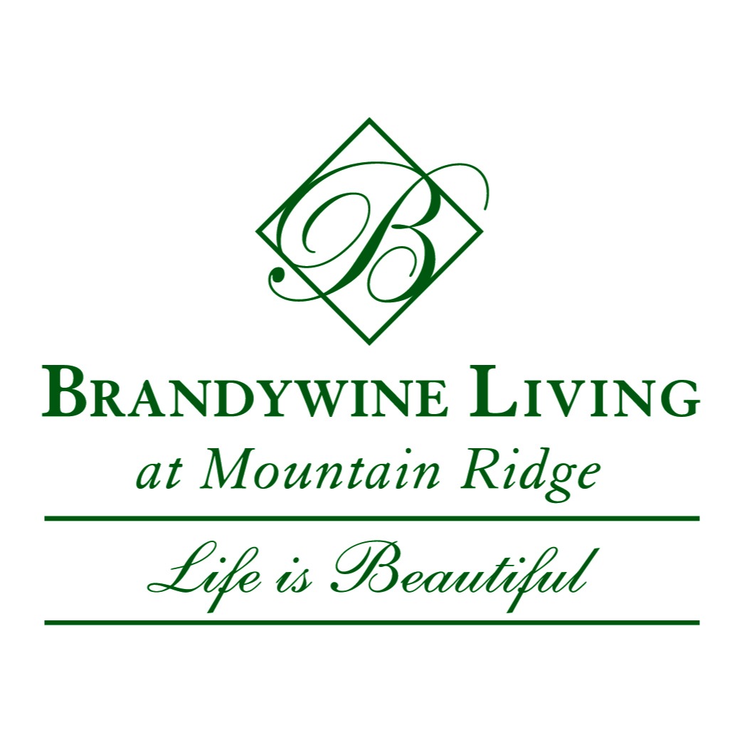 Brandywine Living at Mountain Ridge Logo