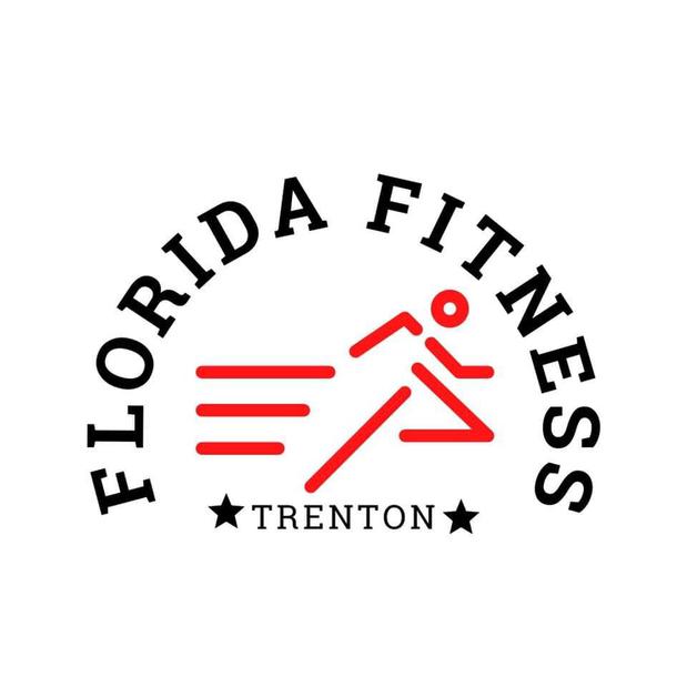FLORIDA FITNESS Logo