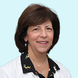 Joan M Arakelian