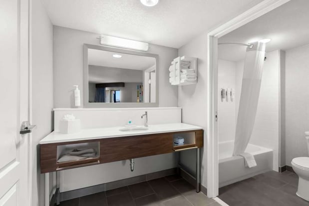 Images Hampton Inn & Suites Phoenix/Gilbert