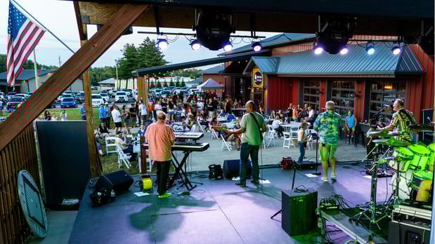 Images Twisted Tree Music & Event Hall
