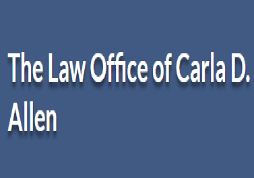 Images Law Office Of Carla D Allen