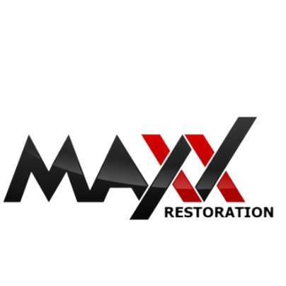Maxx Restoration Logo