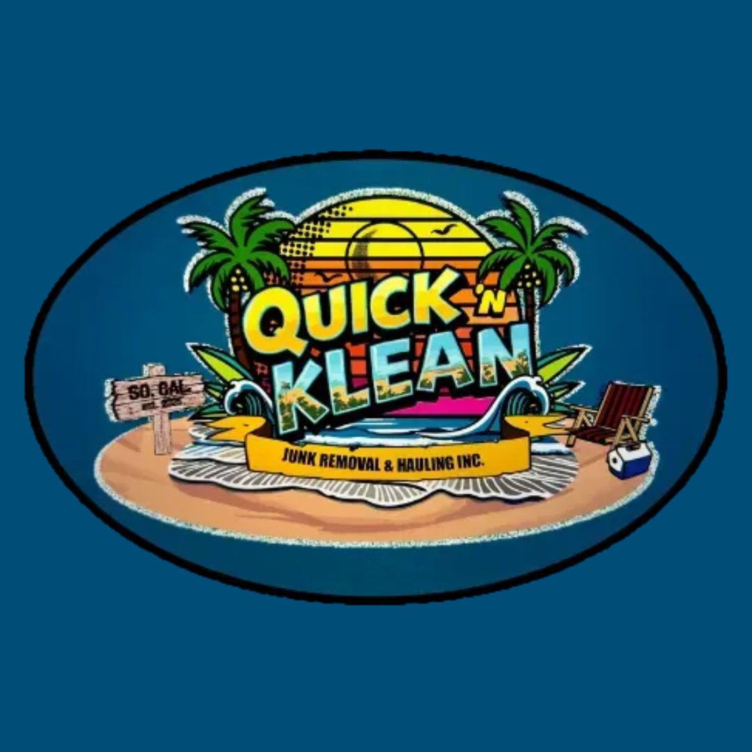 Quick N Klean Junk Removal and Hauling Inc.