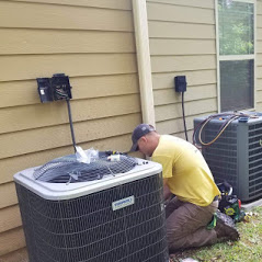 Nathan Baugh Heating & Cooling, LLC Photo