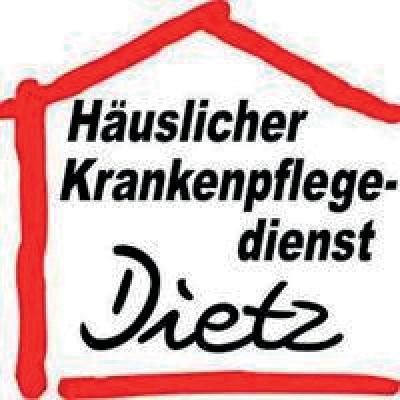 Häuslicher Krankenpflegedienst Manuela Dietz in Schöllnach - Logo