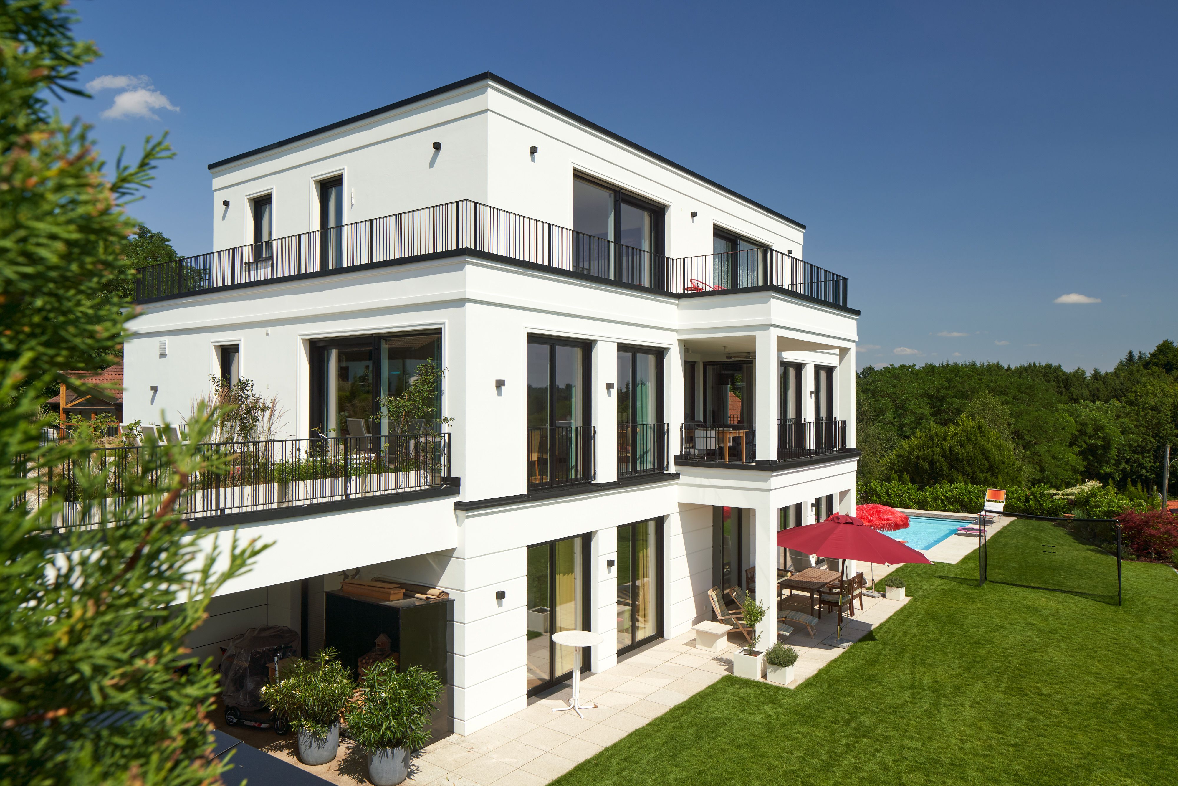 Schreinerei und Fensterbau Schmid, Am Schloßberg 2 in Odelzhausen