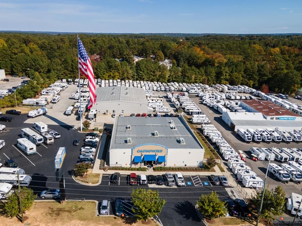 Images Camping World RV Sales