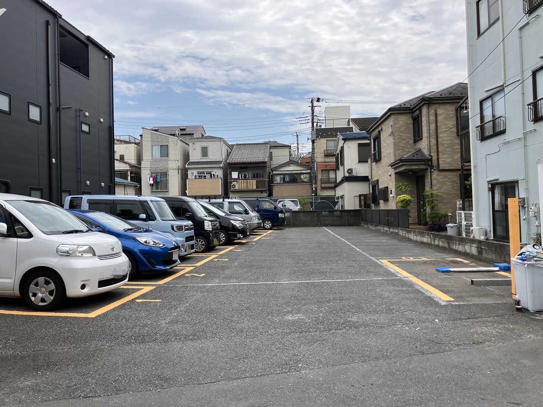 Images ONE PARK北砂6丁目