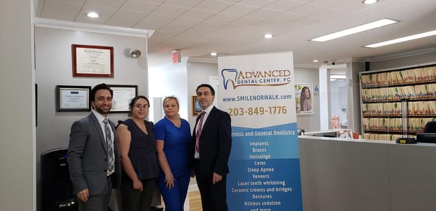 Images Advanced Dental Center, PC