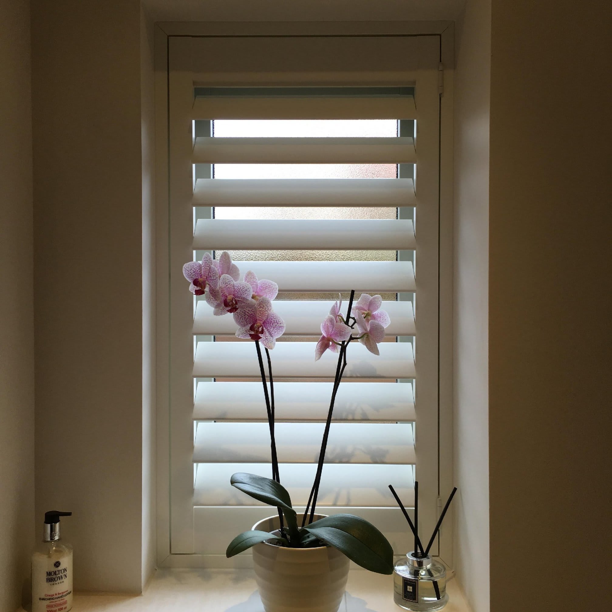 Woodys Shutters - Reading, Berkshire RG31 5AA - 020 8935 5239 | ShowMeLocal.com