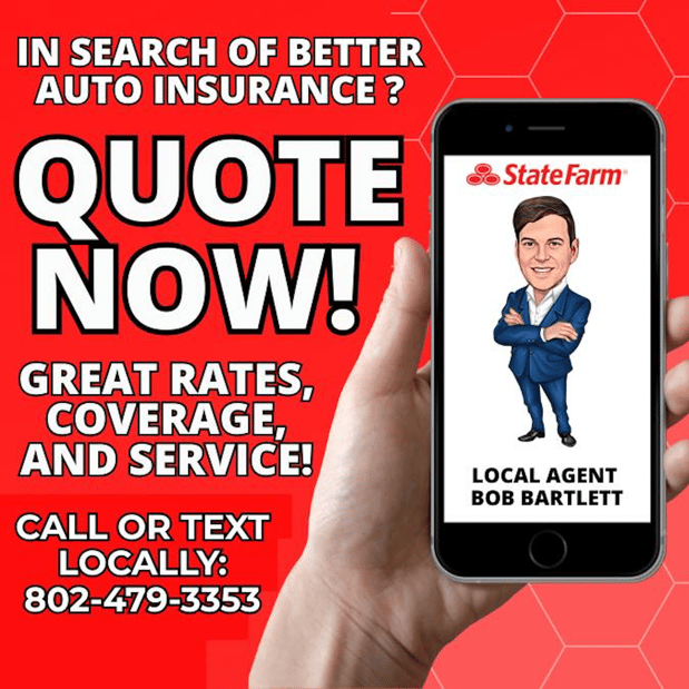 Images Bob Bartlett - State Farm Insurance Agent