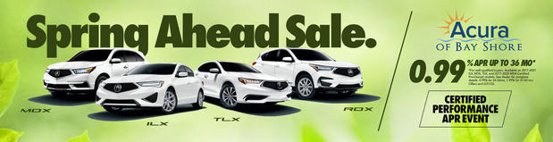 Images Acura of Bay Shore