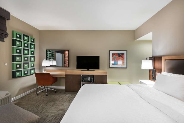 Images Hampton Inn & Suites West Melbourne-Palm Bay Road