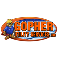 Gopher Utlitiy Services Inc. Logo