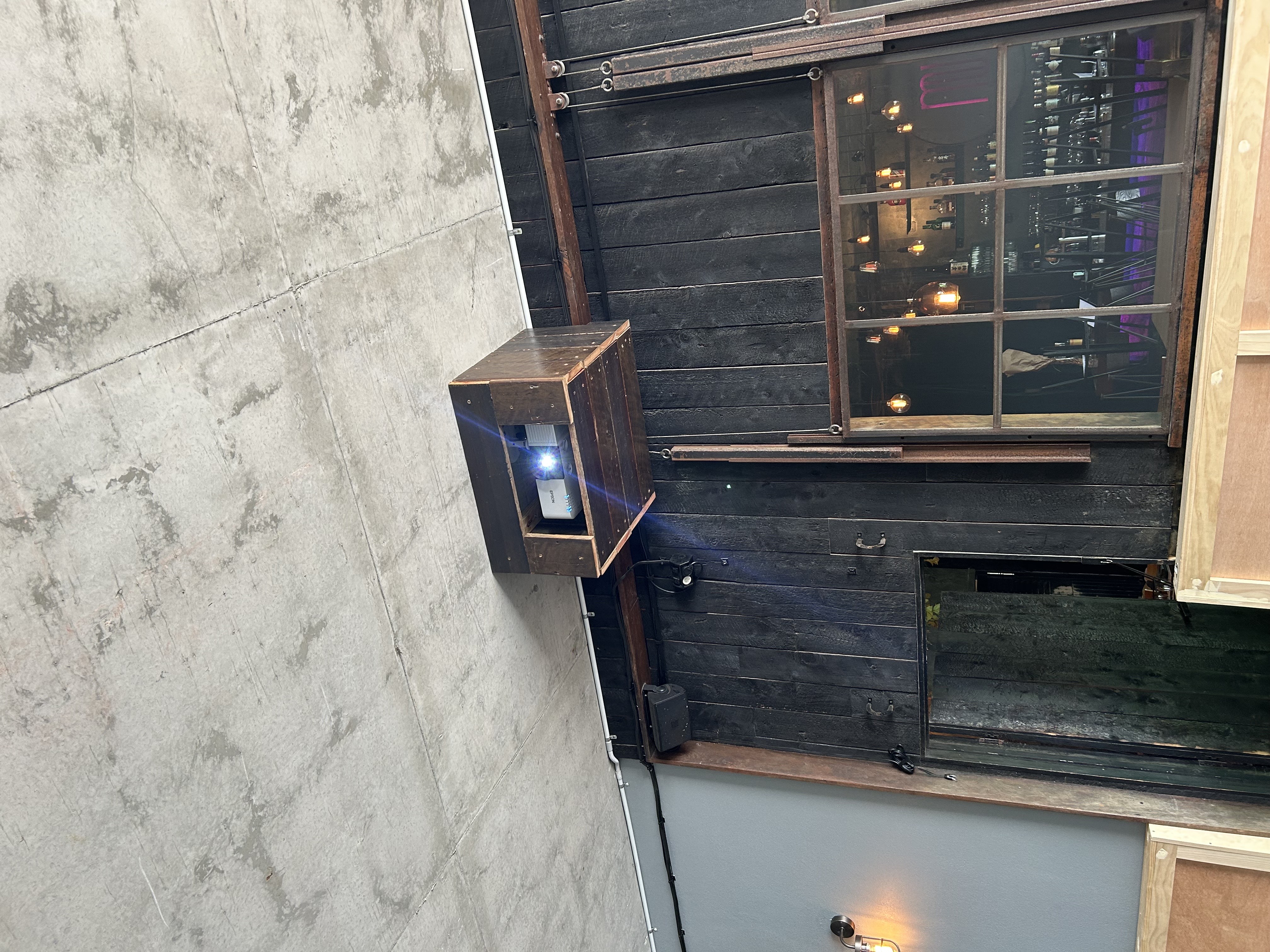 Images MAV Installations