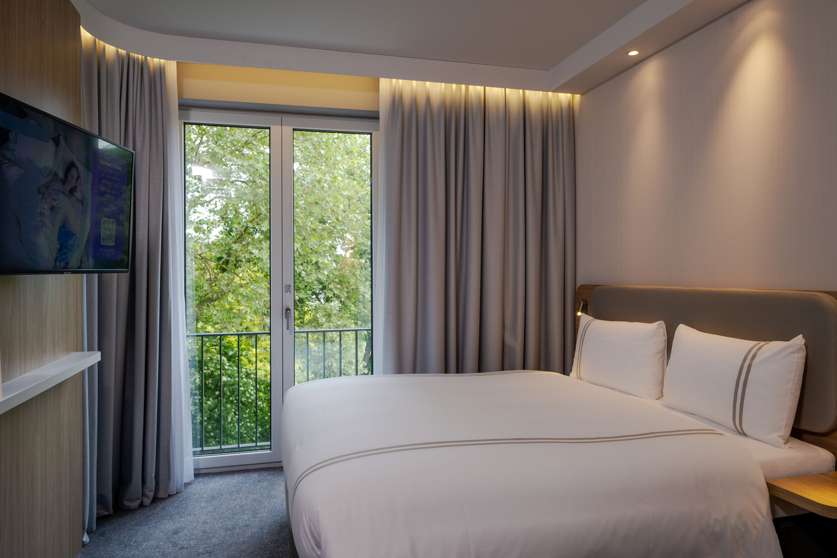 Bild 14 Premier Inn Göttingen Hotel in Göttingen