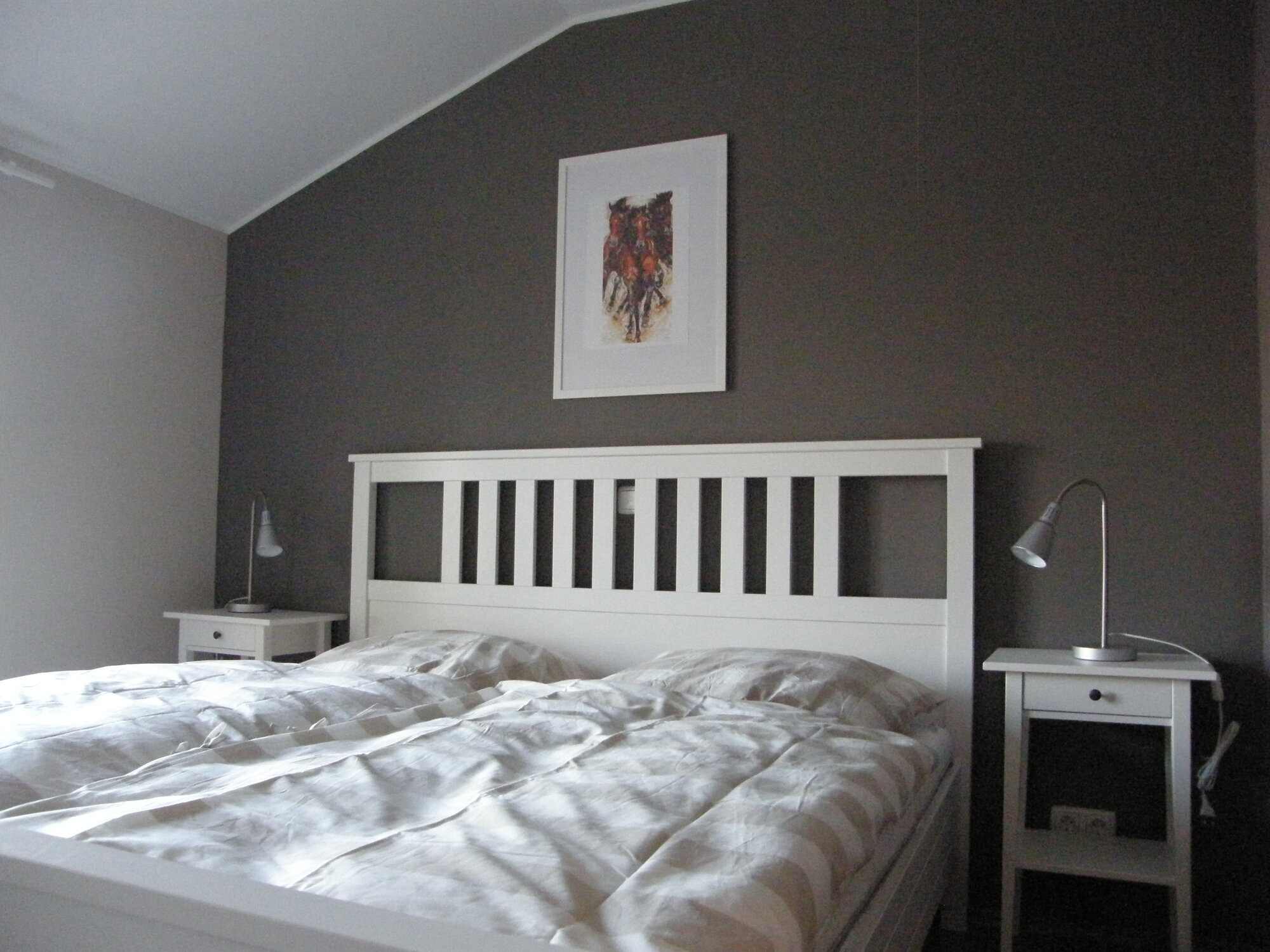 Landhotel Rehedyk, Helser Geestweg 11 in Sankt Michaelisdonn