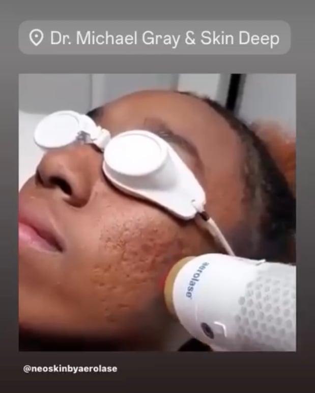 Images Dr. Michael Gray: The Michigan Cosmetic Surgery Center and Skin Deep Spa