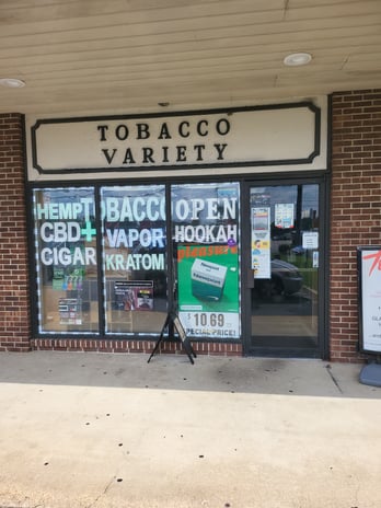 Images CoinFlip Bitcoin ATM - Tobacco Variety (Waldorf)