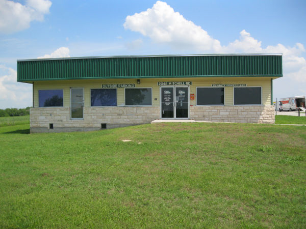 Images Krum Self Storage