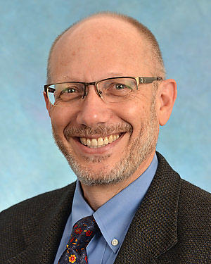 Dr. Donald L. Rosenstein