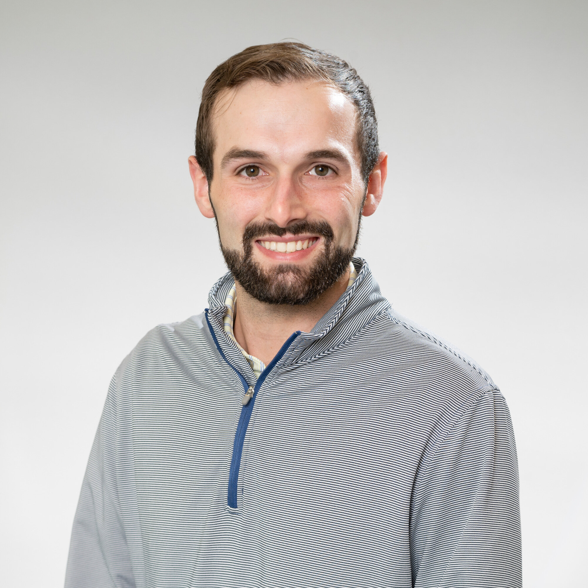 Grant Anthony Matherne - Covington, LA - Physical Therapy