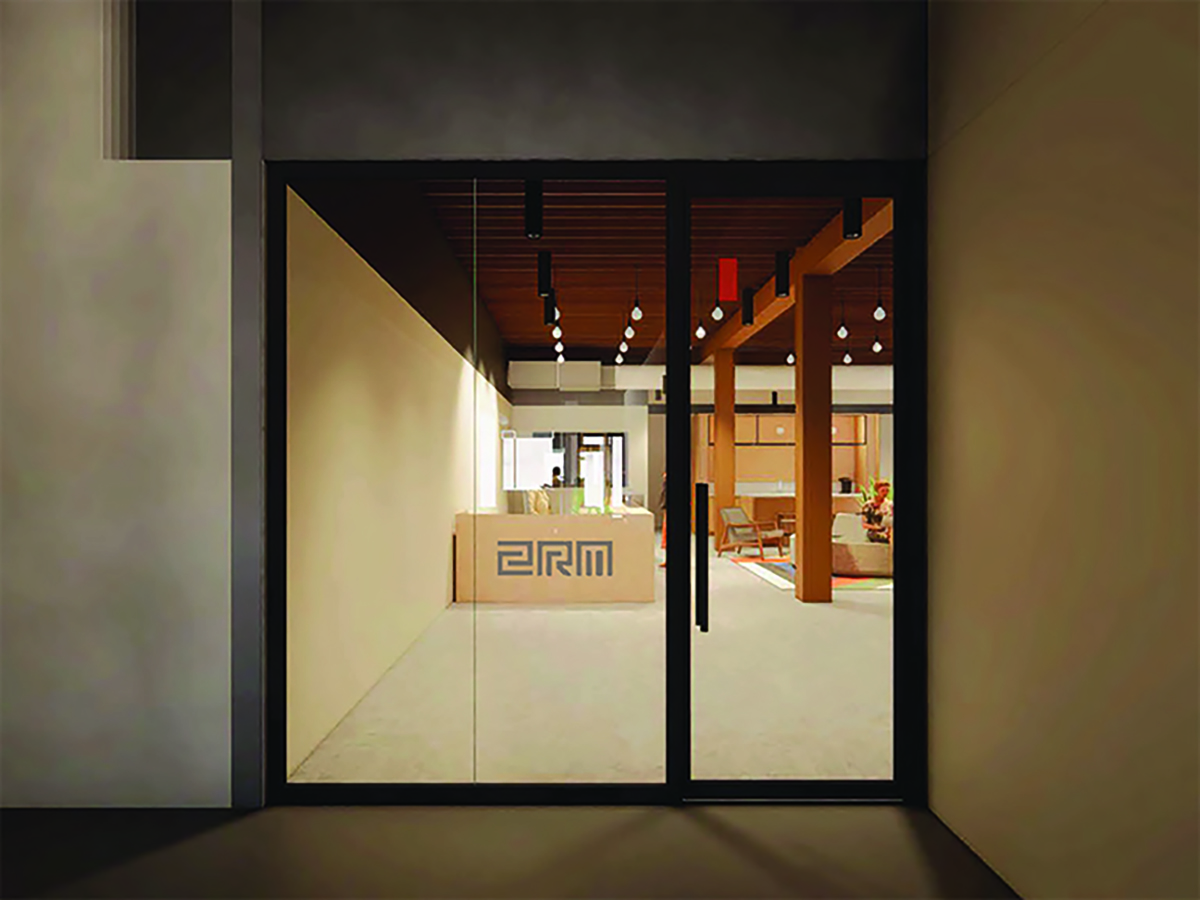 Two Rivers Marketing will open a new office in late summer 2025 in Des Moines, Iowa.