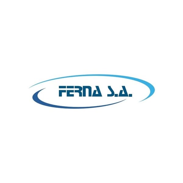 Ferna S.A. Logo