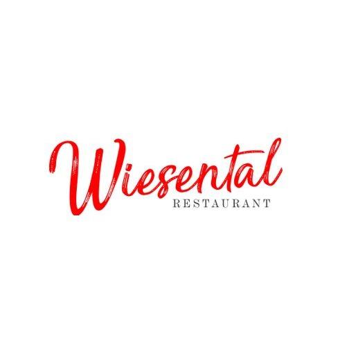 Restaurant Wiesental Logo