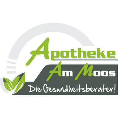 Apotheke Am Moos in Neustadt bei Coburg - Logo