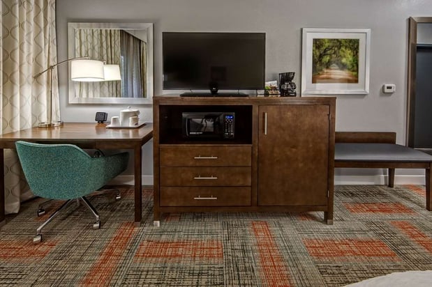 Images Hampton Inn Summerville