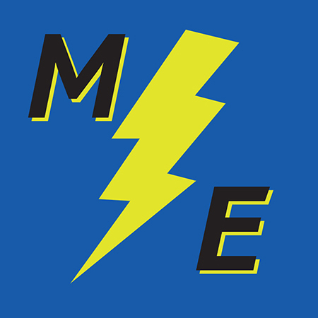 Logo Märker Elektrotechnik e.K.