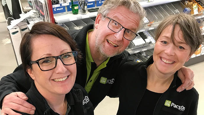 Images Pacson Helmer Nilsson AB