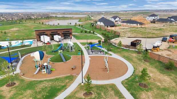 Images Villas at Sunterra