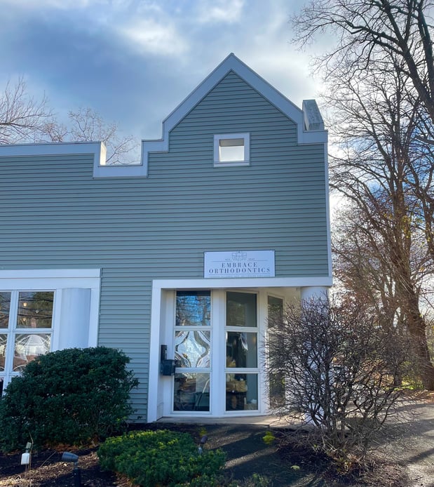 Images Embrace Orthodontics