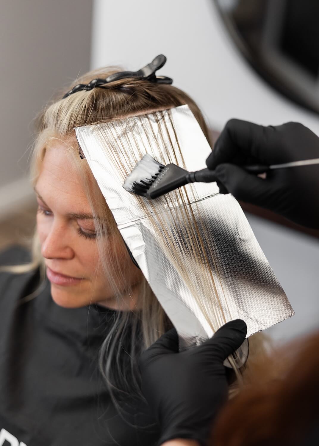Balayage, Blonding, & Highlights in Grand Rapids, MN