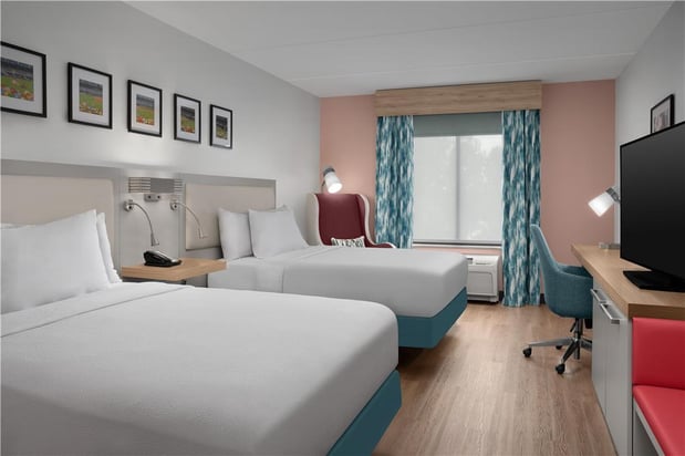Images Hilton Garden Inn Atlanta West/Lithia Springs