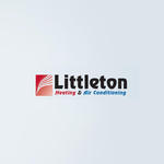 Littleton Heating and Air Conditioning Logo