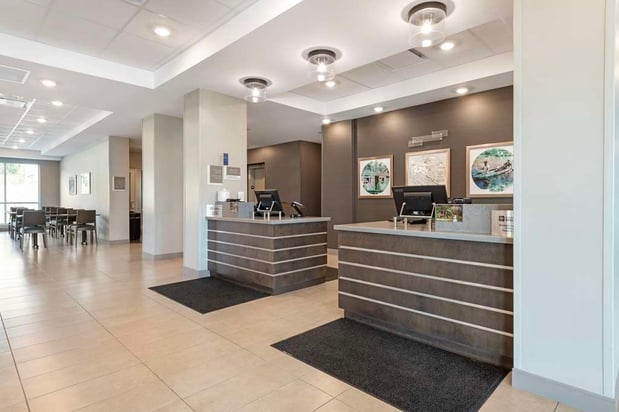 Images Best Western Plus Grand Rapids MN